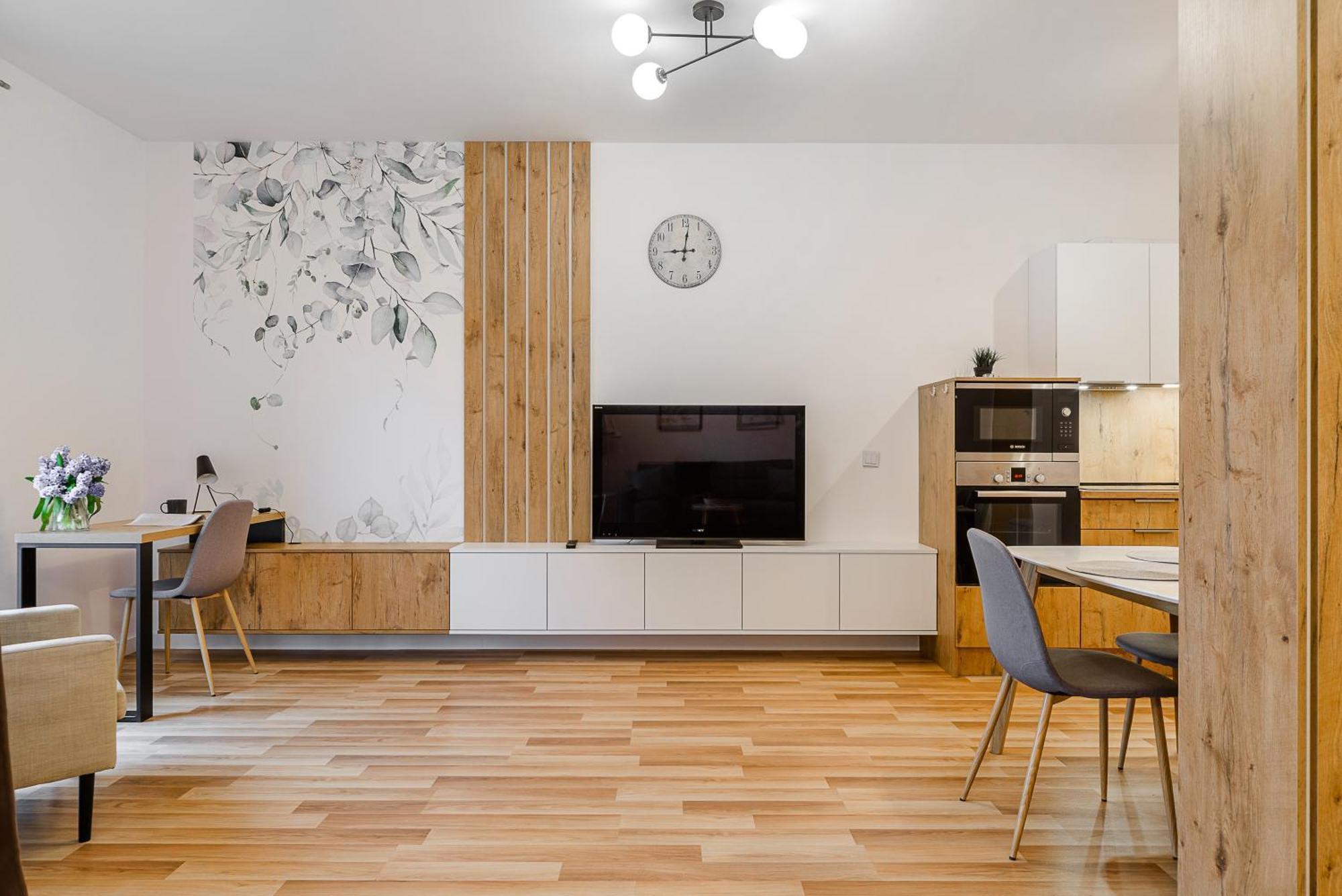 19 Dzielnica Kolejowa P&O Serviced Apartments Varşova Dış mekan fotoğraf