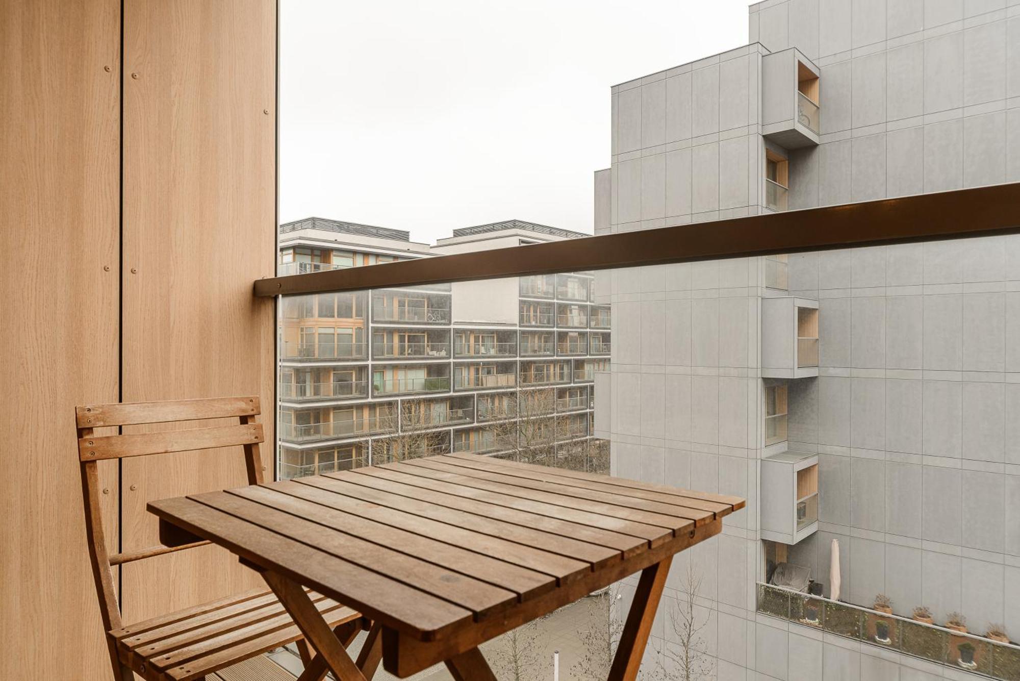 19 Dzielnica Kolejowa P&O Serviced Apartments Varşova Dış mekan fotoğraf