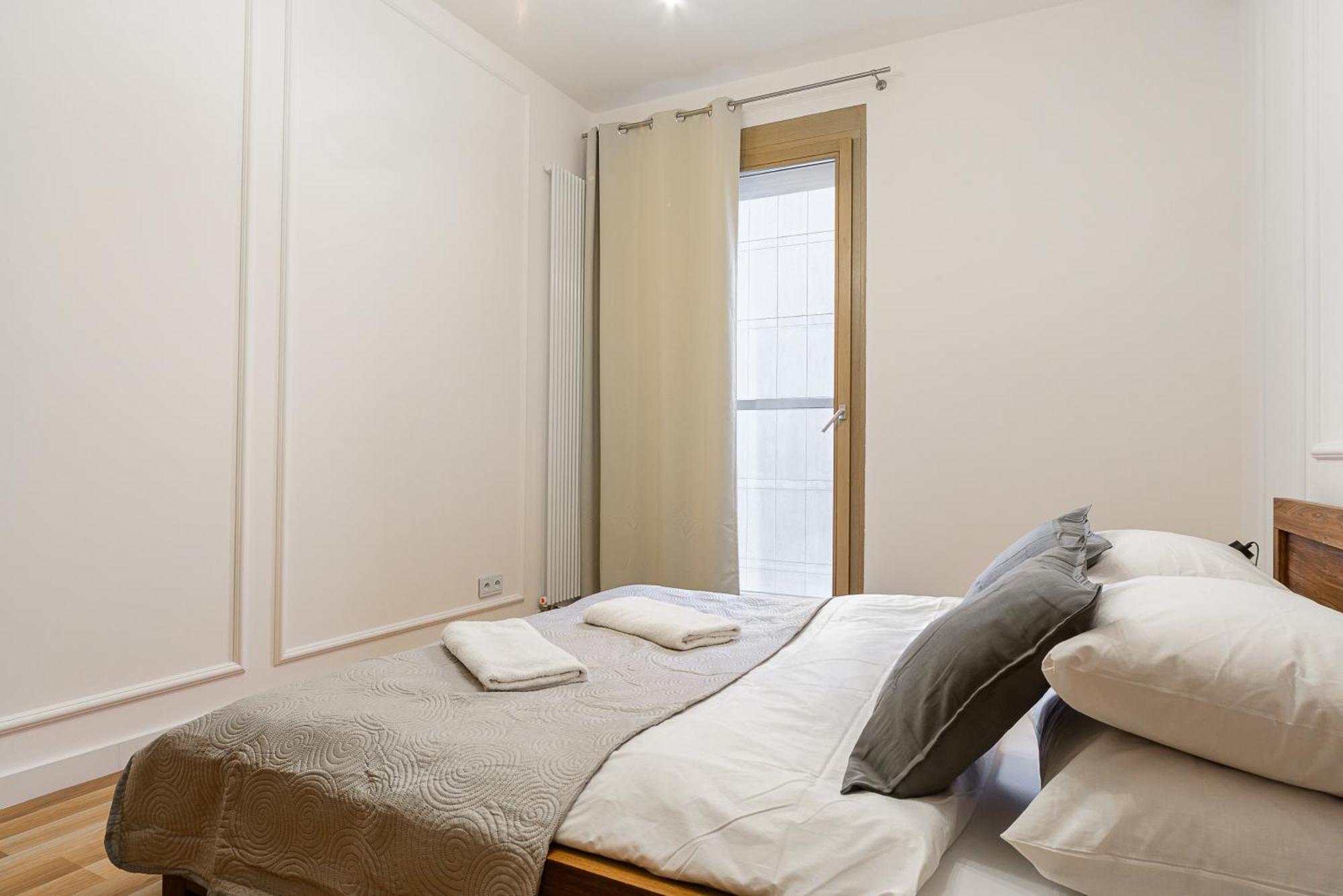 19 Dzielnica Kolejowa P&O Serviced Apartments Varşova Dış mekan fotoğraf
