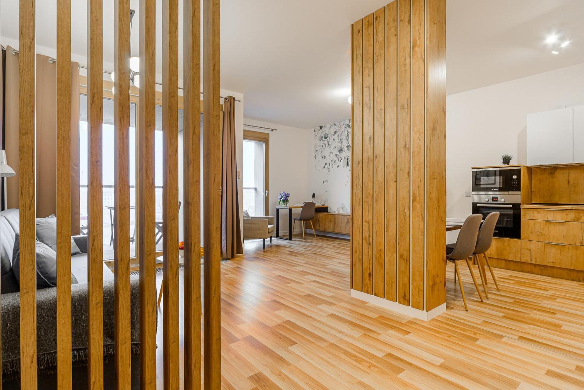 19 Dzielnica Kolejowa P&O Serviced Apartments Varşova Dış mekan fotoğraf
